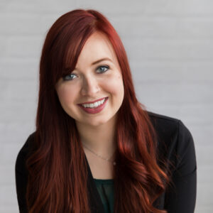 Christina Tucker