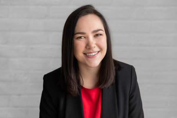 Andi Long, CFP®