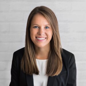 Olivia Plagge, CFP®